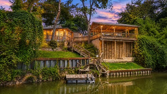 Creekside Casita - Image 1