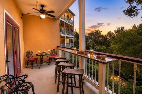 Gruene Envy - Unit 107 (The Village at Gruene) - Image 1