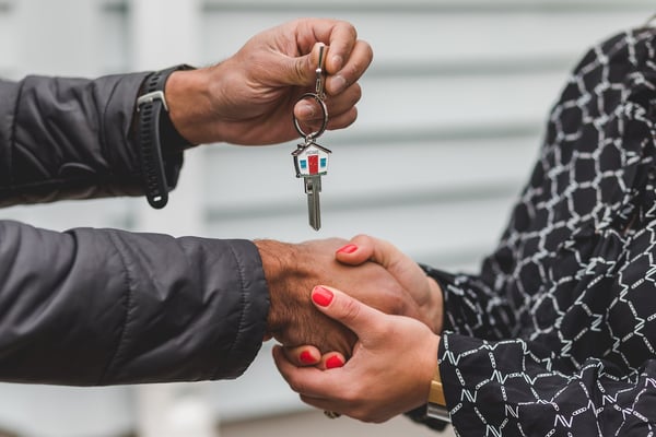 Local Realtor