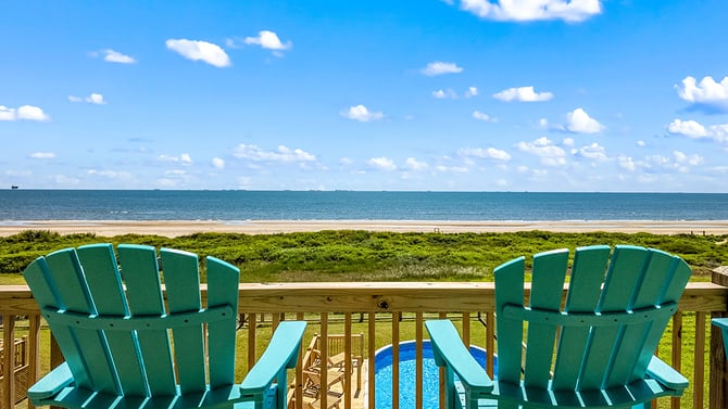 Summer on the Bolivar Peninsula: Your 2026 Vacation Planning Guide