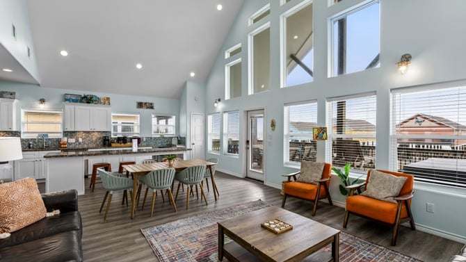 Vacation Rental Property Management on the Bolivar Peninsula: What Owners Need to Know