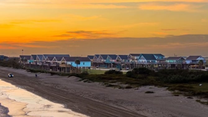 Beach Camping at Crystal Beach: Rules, Permits, and What to Bring