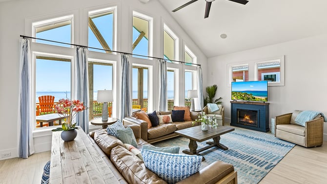 The 3-Second Scroll Test: Why Your Home's Design Is a Revenue Decision