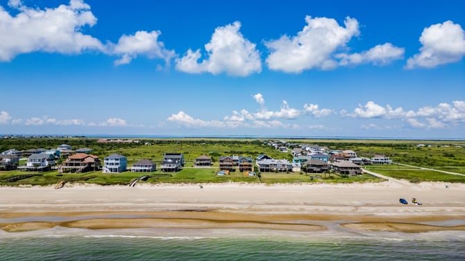 The Complete Guide to Crystal Beach, Texas: Everything You Need to Know Before You Visit