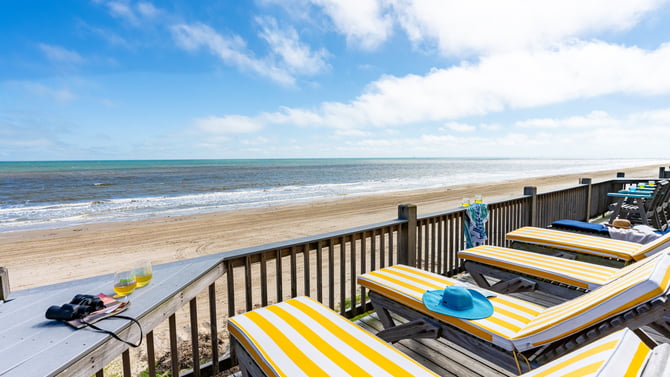Best Time to Visit Crystal Beach: A Month-by-Month Guide