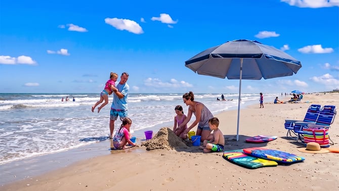 10 Best Things to Do in Crystal Beach TX With Kids