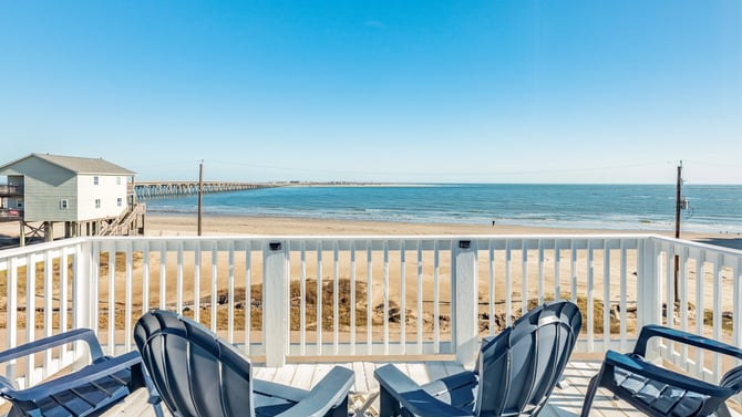 Surfside Beach TX: The Quiet Side of the Texas Coast