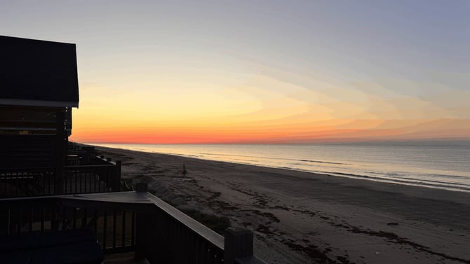 Labor Day on the Bolivar Peninsula: Your Coastal Escape Awaits