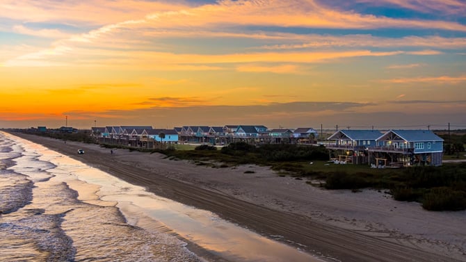 Gilchrist, Texas: What to Expect at the Quieter End of the Peninsula