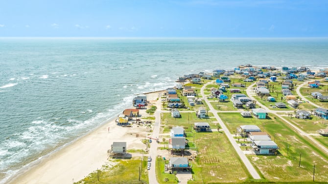 Surfside Beach