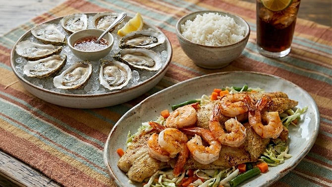 Where to Eat in Crystal Beach: A Local's Guide to the Best Restaurants
