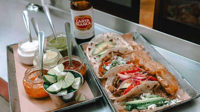 Places to Eat & Drink